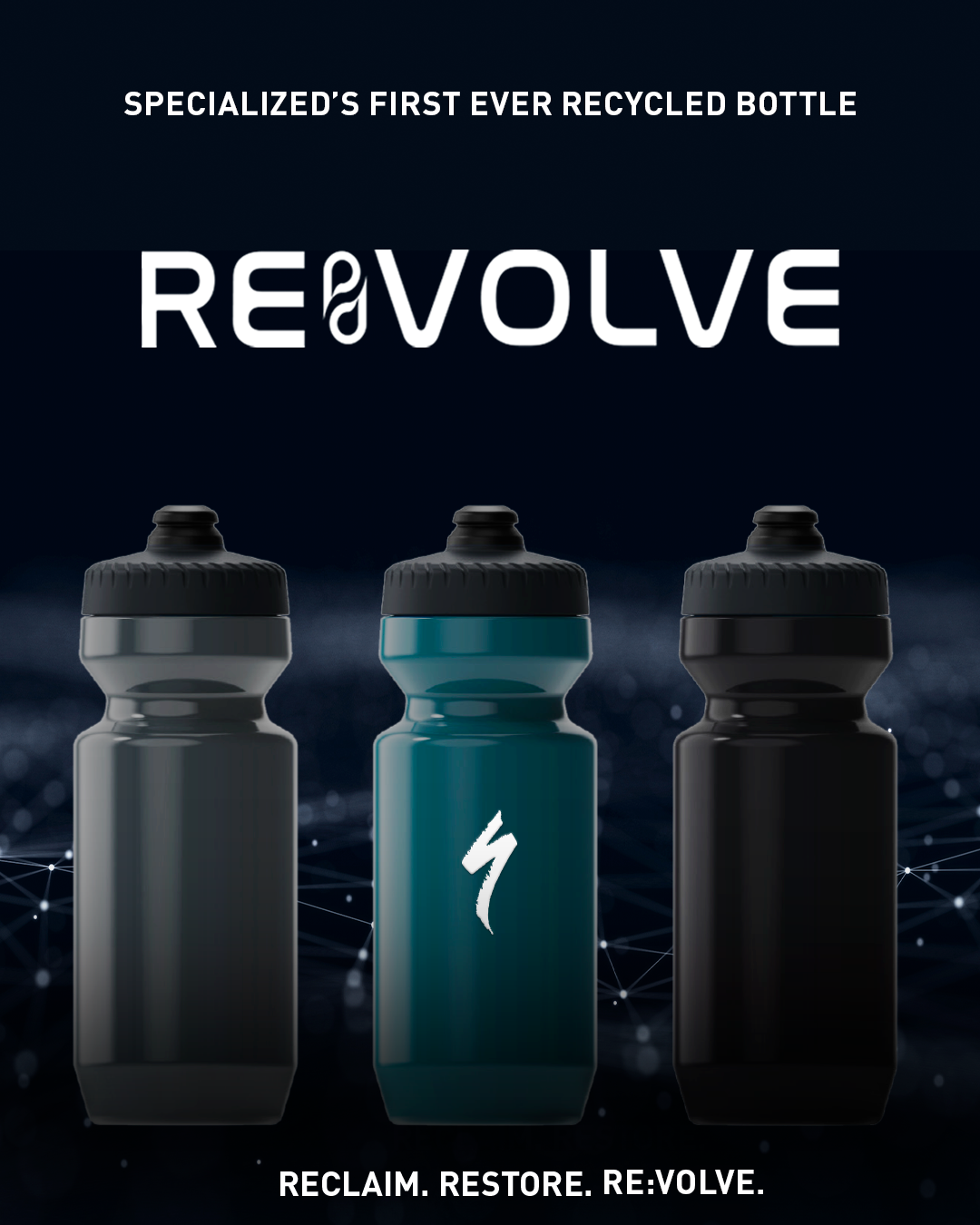 Re:volve